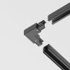 Комплектующие для систем освещения с токоведущими элементами Technical TRA005CL-31B-L