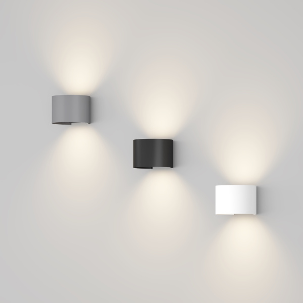 Архитектурная подсветка Outdoor O573WL-L6GR