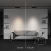 Трековый светильник Technical TR195-3-10W4K-M-B