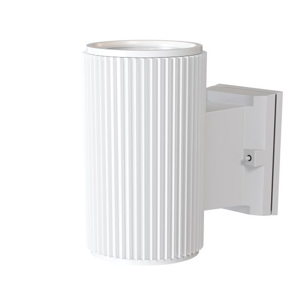 Уличный настенный светильник Outdoor O419WL-01W