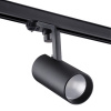 358258 PORT NT19 268 черный Трехфазный трековый светодиодный светильник IP20 LED 30W 220-240V HELIX
