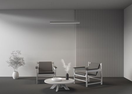Линейный светильник Technical LL312020