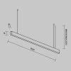 Линейный светильник Technical LL312037
