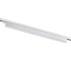 358842 PORT NT22 306 белый Светильник трехфазный трековый светодиодный IP20 LED 4000K 40W 220V ITER