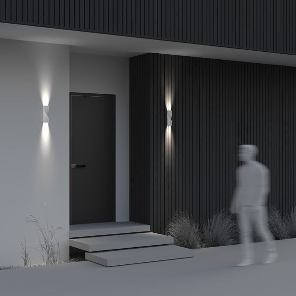 Архитектурная подсветка Outdoor O040WL-L11W3K