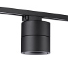 358777 PORT NT21 282 черный Светильник трековый однофазный трехжильный IP20 LED 15W 4000K 1300Лм 100-265V GRODA