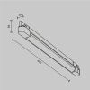 Трековый светильник Technical TR196-3-20W2.7K-B