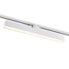 358852 PORT NT22 272 белый Светильник трековый однофазный трехжильный IP20 LED 4000K 30W 220V ITER