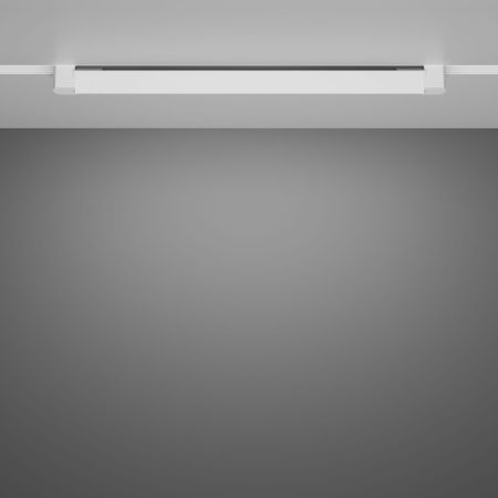 Трековый светильник Technical TR104-1-20W4K-W