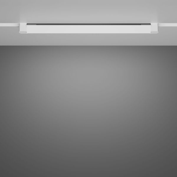 Трековый светильник Technical TR104-1-20W4K-W