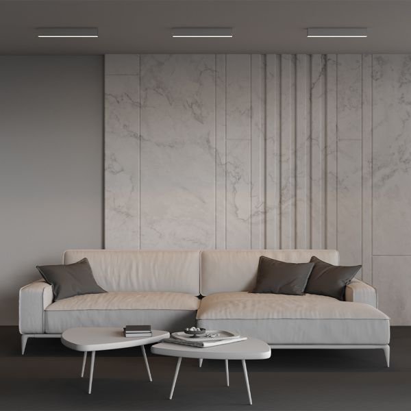 Линейный светильник Technical LL311033