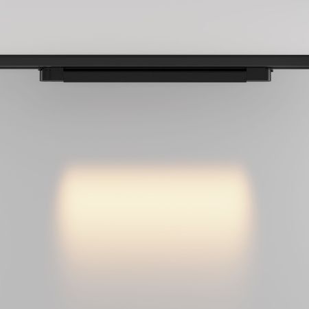 Трековый светильник Technical TR195-3-20W2.7K-M-B