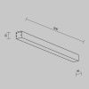 Линейный светильник Technical LL311009