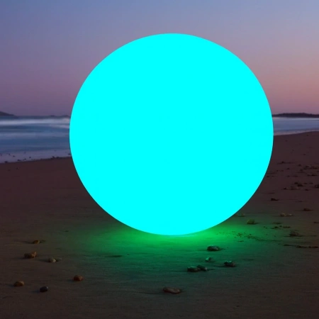 Плавающий шар Moonlight 120 см