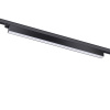 358841 PORT NT22 306 черный Светильник трехфазный трековый светодиодный IP20 LED 4000K 40W 220V ITER