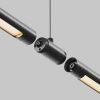 Комплектующие для систем освещения с токоведущими элементами Technical CA013IC-B