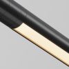 Светильник Technical C147CL-L300-6W3K-B