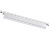 358828 PORT NT22 270 белый Светильник трековый однофазный трехжильный IP20 LED 4000K 30W 220V ITER