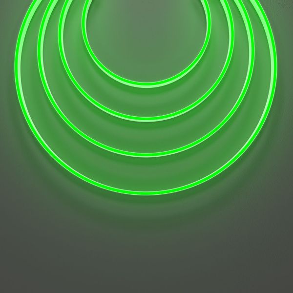 Гибкий неон Led Strip 432040
