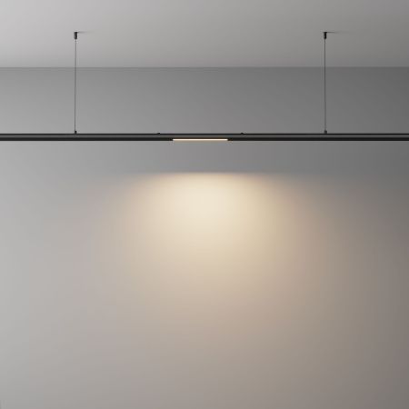 Светильник Technical C147CL-L300-6W3K-B