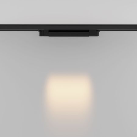 Трековый светильник Technical TR195-3-10W2.7K-M-B