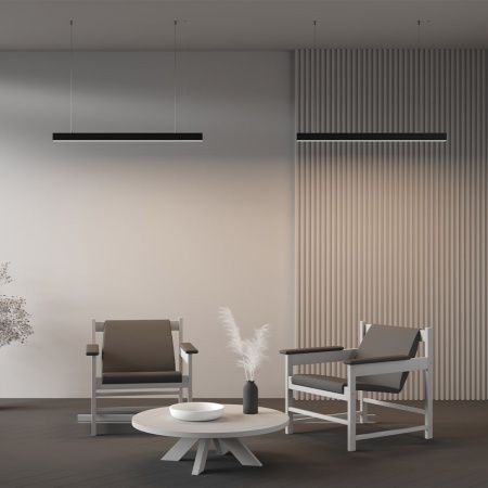 Линейный светильник Technical LL312028