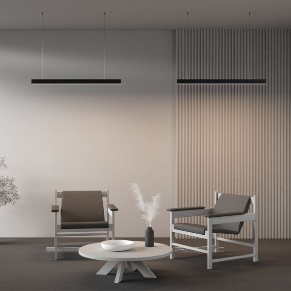 Линейный светильник Technical LL312028