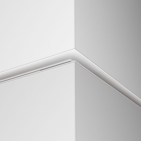 Комплектующие для встраиваемой трековой системы Technical TRA034CO-42.12W