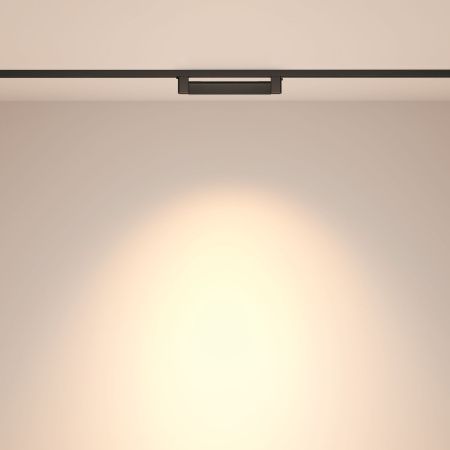 Трековый светильник Technical TR010-1-10W3K-M-B