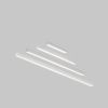 Линейный светильник Technical LL311024