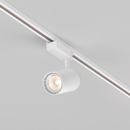 Трековый светильник Technical TR003-1-15W3K-M-W