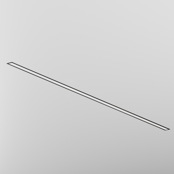 Линейный светильник Technical LL313016