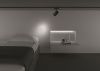 Трековый светильник Technical TR029-3-10W4K-S-B
