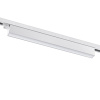358840 PORT NT22 306 белый Светильник трехфазный трековый светодиодный IP20 LED 4000K 30W 220V ITER