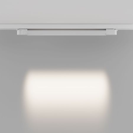 Трековый светильник Technical TR195-3-20W4K-M-W