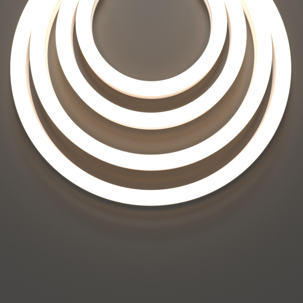 Гибкий неон Led Strip 432014