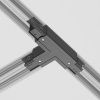 Комплектующие для систем освещения с токоведущими элементами Technical TRA005CT-31B-L