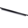 358829 PORT NT22 270 черный Светильник трековый однофазный трехжильный IP20 LED 4000K 40W 220V ITER