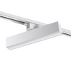 358850 PORT NT22 272 белый Светильник трековый однофазный трехжильный IP20 LED 4000K 18W 220V ITER