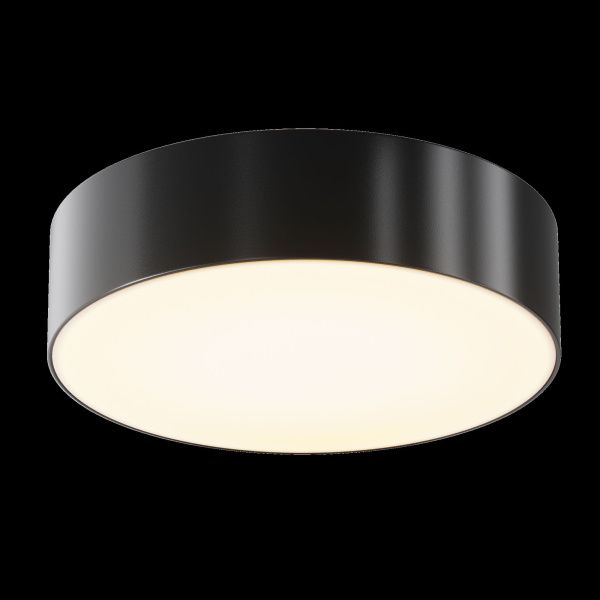 Уличный потолочный светильник Outdoor O431CL-L30B3K