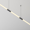 Светильник Technical C148CL-L500-7W3K-B