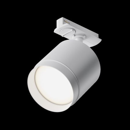 Трековый светильник Technical TR088-1-GX53-W