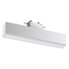 358850 PORT NT22 272 белый Светильник трековый однофазный трехжильный IP20 LED 4000K 18W 220V ITER