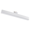 358856 PORT NT22 308 белый Светильник трехфазный трековый светодиодный IP20 LED 4000K 30W 220V ITER