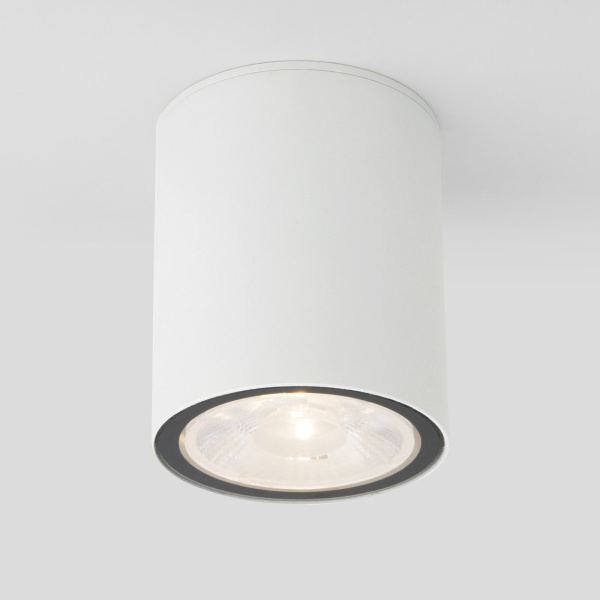 Уличный потолочный светильник Light LED IP65 35131/H белый