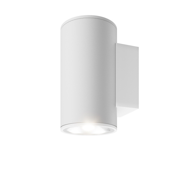 Настенный светильник (бра) Клин / Shim 3000К 10Вт IP 65 O303WL-L10W3K