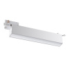 358838 PORT NT22 306 белый Светильник трехфазный трековый светодиодный IP20 LED 4000K 18W 220V ITER