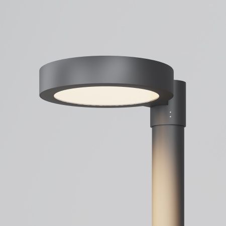 Парковый светильник Outdoor O472H-L50GF3K