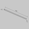 Линейный светильник Technical LL311016