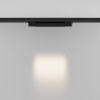 Трековый светильник Technical TR195-3-10W4K-M-B
